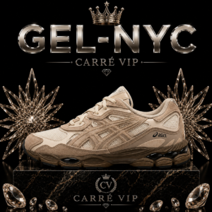 GEL-NYC DESERT MOCHA
