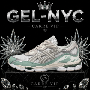 GEL-NYC MINT SAGE