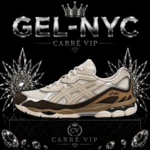 GEL-NYC MOCHA CREAM