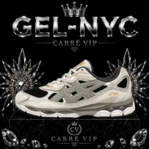 GEL-NYC SAND SHADOW