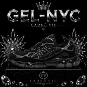 GEL-NYC PHANTOM BLACK