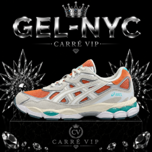 GEL-NYC SUNSET AQUA