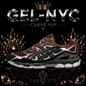 GEL-NYC BRONZE SHADOW
