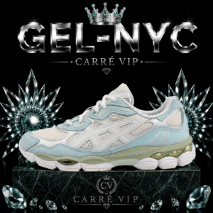 GEL-NYC GLACIER MINT