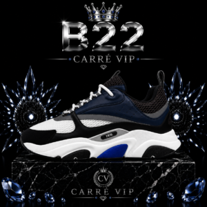 B22 MIDNIGHT BLUE