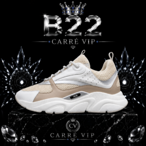B22 Beige Harmony