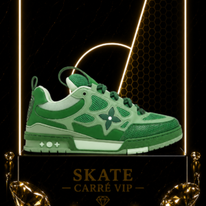 Skate Green