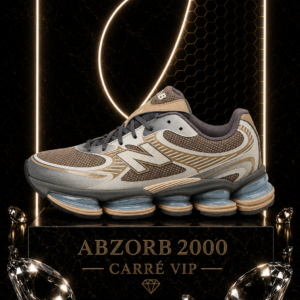 Abzorb 2000 Grey Matter Timberwolf