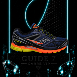 Guide 7 Grey/Multi