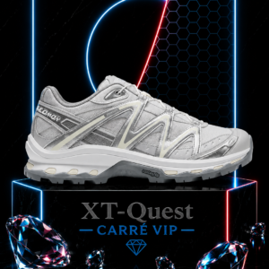 XT-Quest Grey