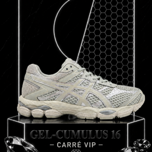 Gel-Cumulus 16 Grey