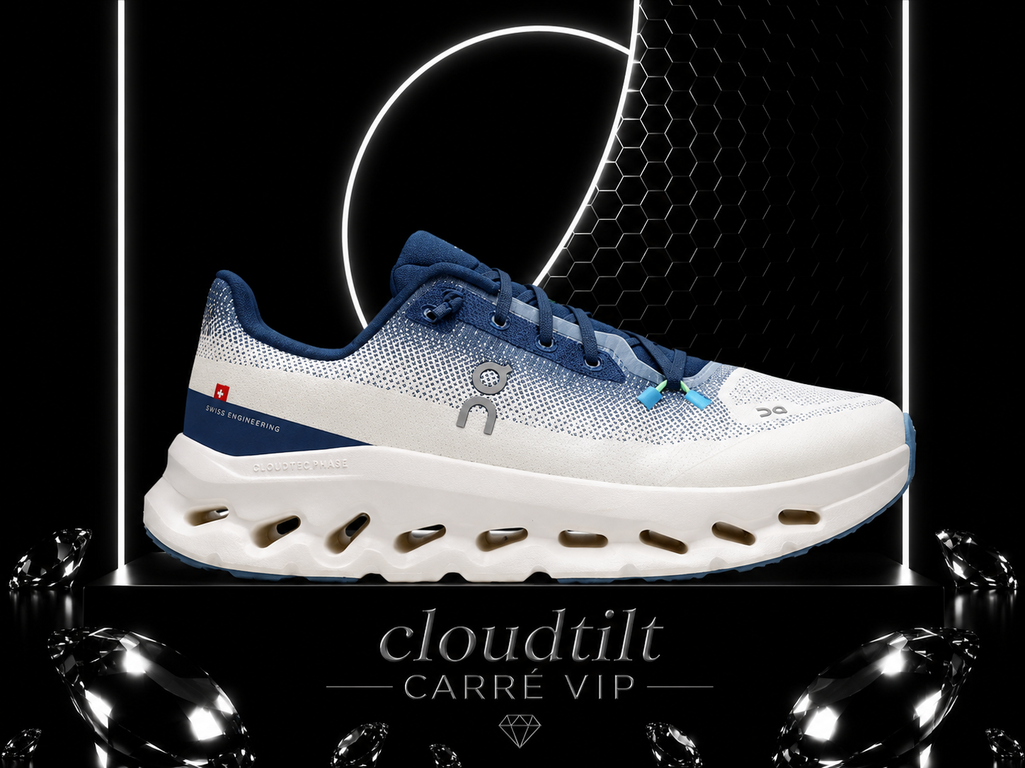 Cloudtilt Ivory Tempest