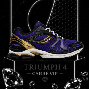 Triumph 4 Lakers