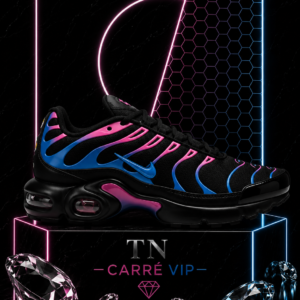 TN Miami Vice Kids
