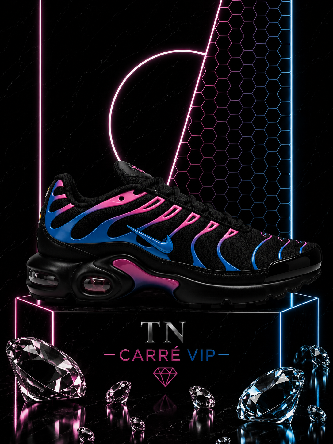 TN Miami Vice Kids