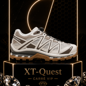 XT-Quest Almond Milk Falcon Whpep