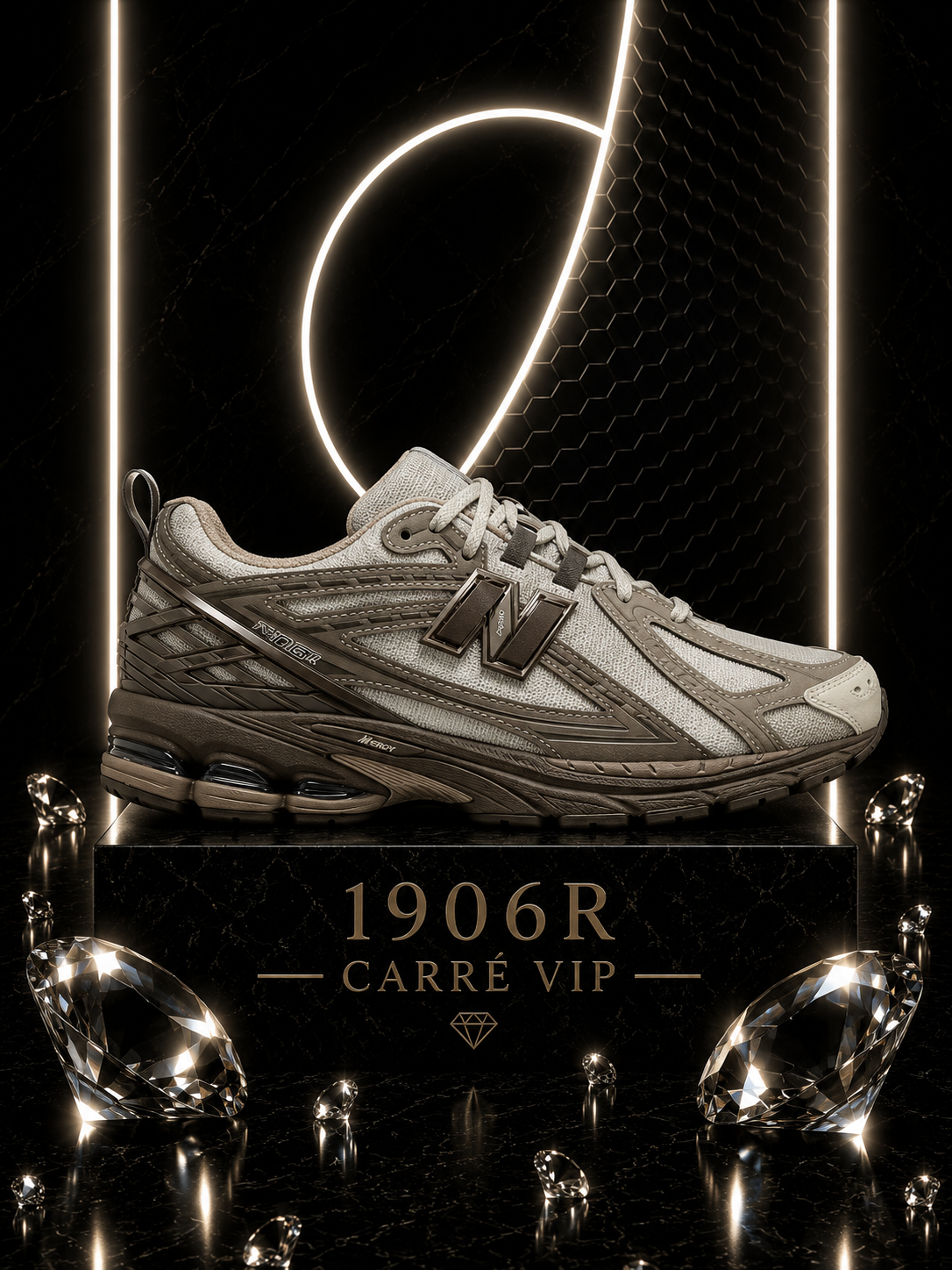1906R Mocha