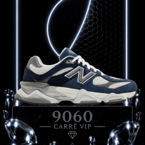 9060 Natural Indigo
