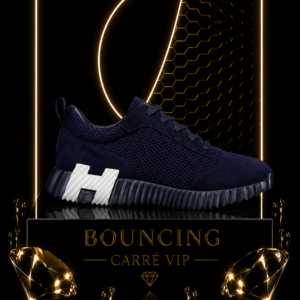 Bouncing Navy