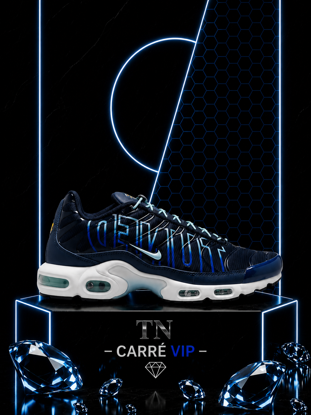 TN Tuned Obsidian Kids