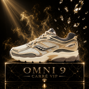 Omni 9 Gold