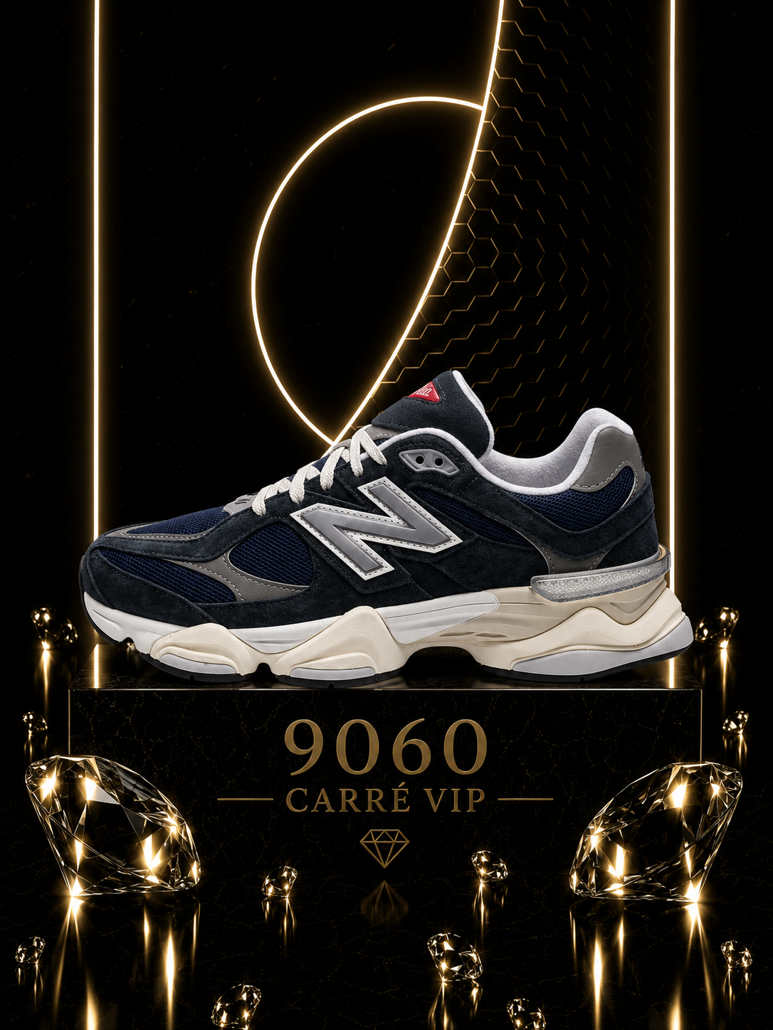 9060 Outerspace