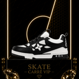 Skater Panda