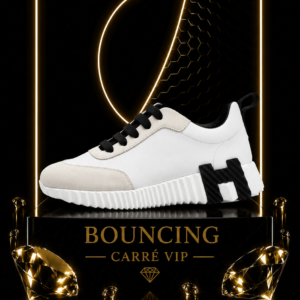 Bouncing Panda