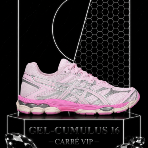 Gel-Cumulus 16 Pale Pink Pink Salt