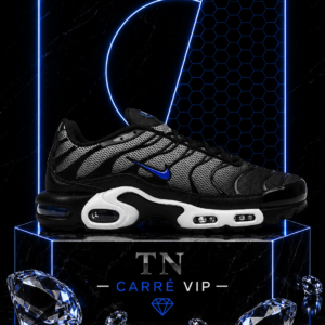 TN Black Racer Blue Kids