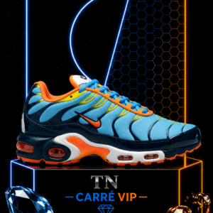 TN Swoosh Chain Kids
