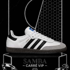 Samba OG White