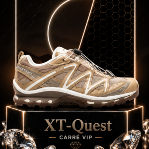 XT-Quest Safari Bleached Sand