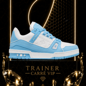 Trainer Sky Blue