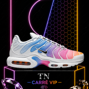 TN Summer Gradient Kids
