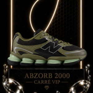 Abzorb 2000 Wakame