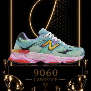9060 Warped