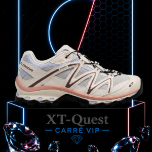 XT-Quest White Pink