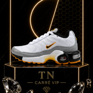 TN White Orange Kids