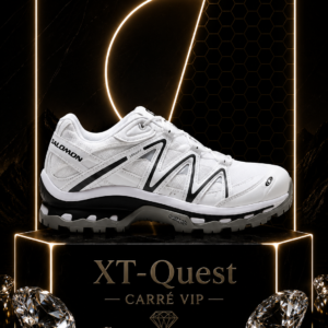 XT-Quest White