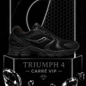 Triumph 4 Black