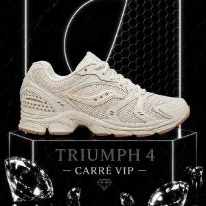 Triumph 4 Almond