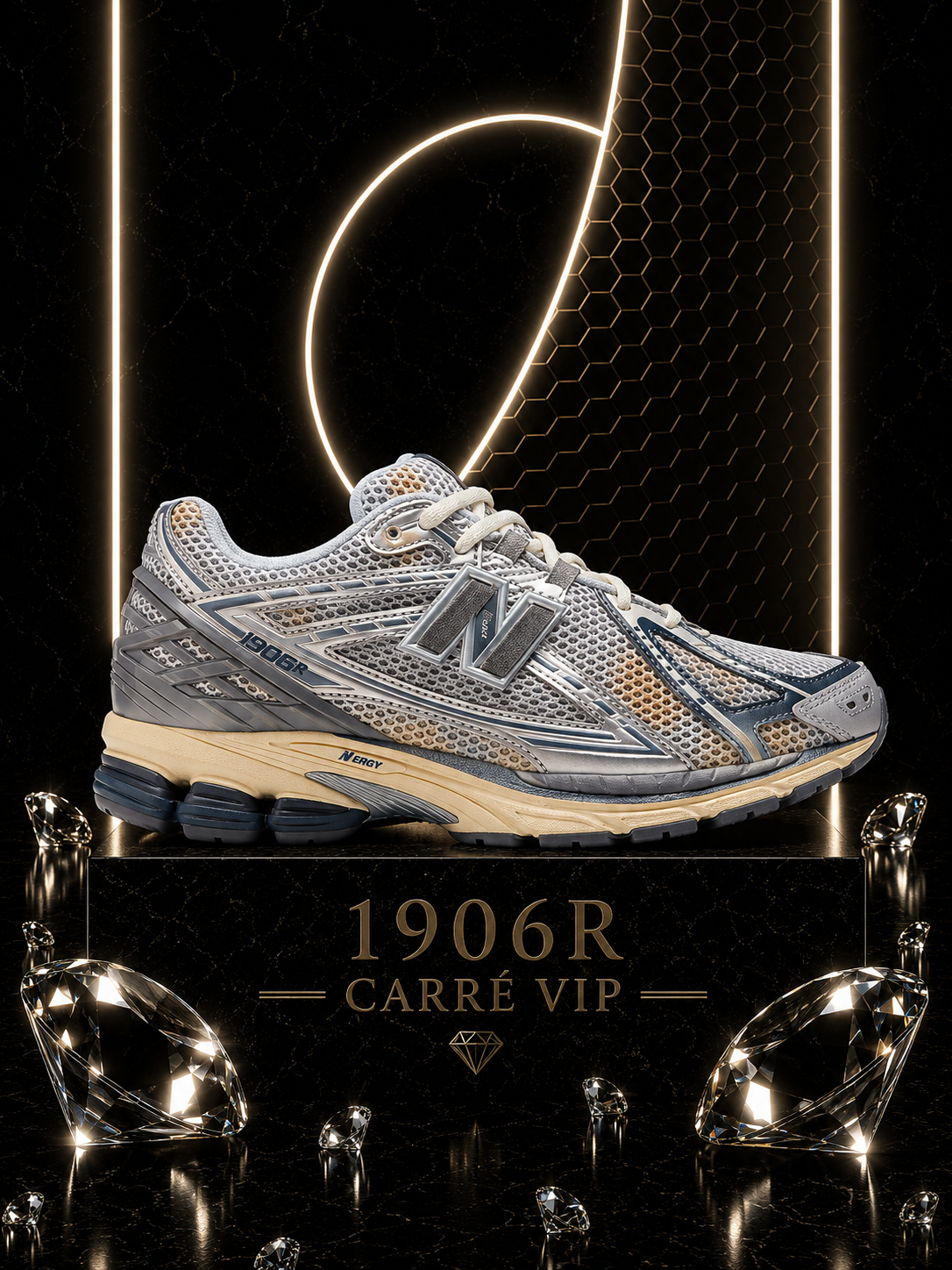 1906R The 2022 Downtown Run