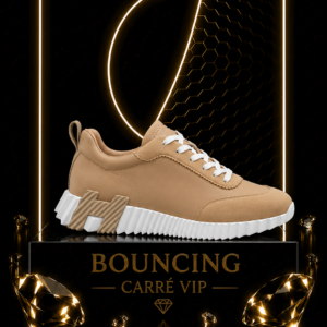 Bouncing Beige