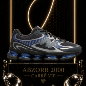 Abzorb 2000 Grey Blue