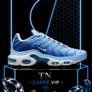 TN University Blue Gradient Kids