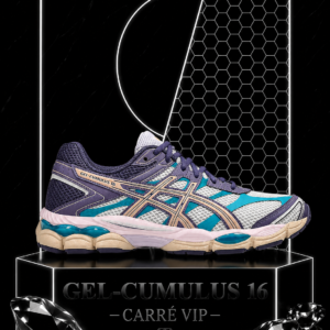 Gel-Cumulus 16 Cloud Grey Bisque