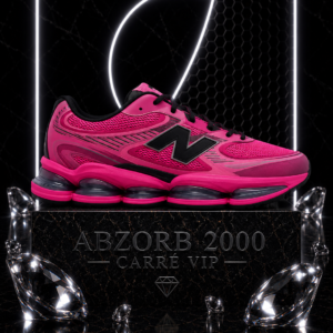 Abzorb 2000 Dragon Berry
