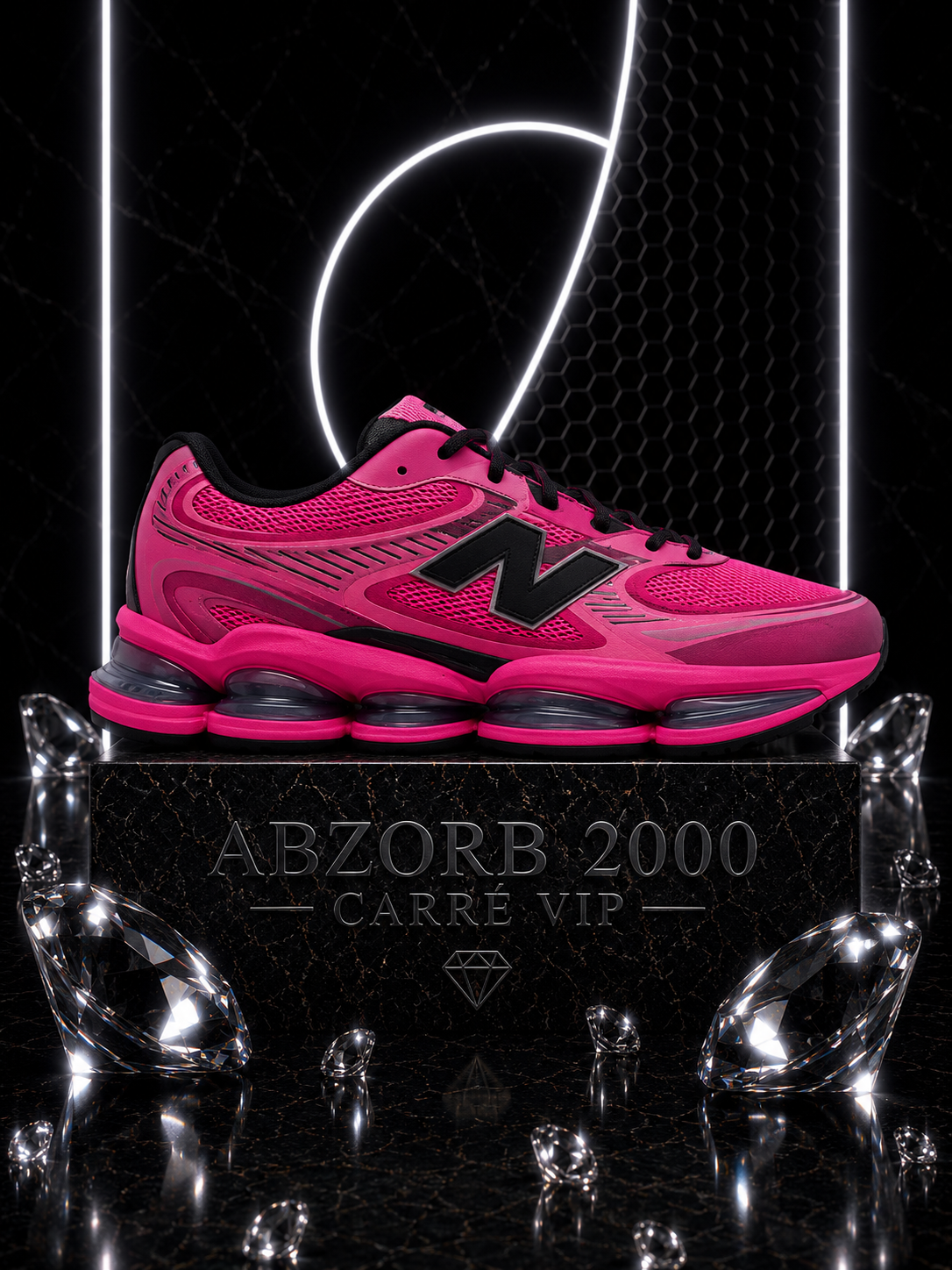 Abzorb 2000 Dragon Berry