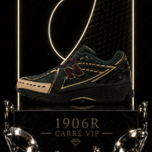 1906R Kith Black